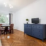 Bluebell Apartment Muranow