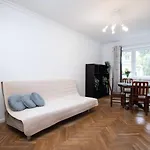 Bluebell Apartment Muranow