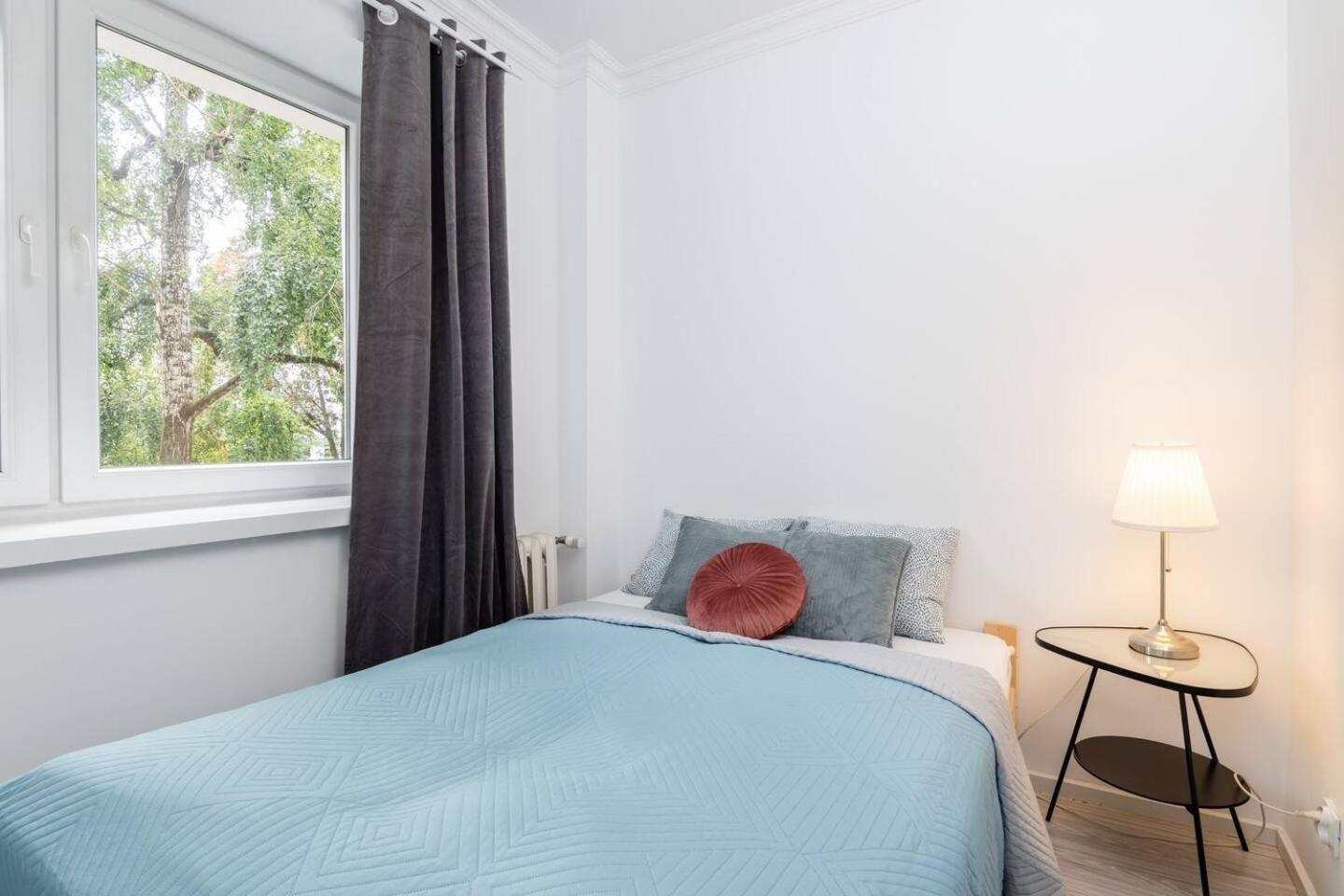 Apartament Bluebell Muranow Warszawa