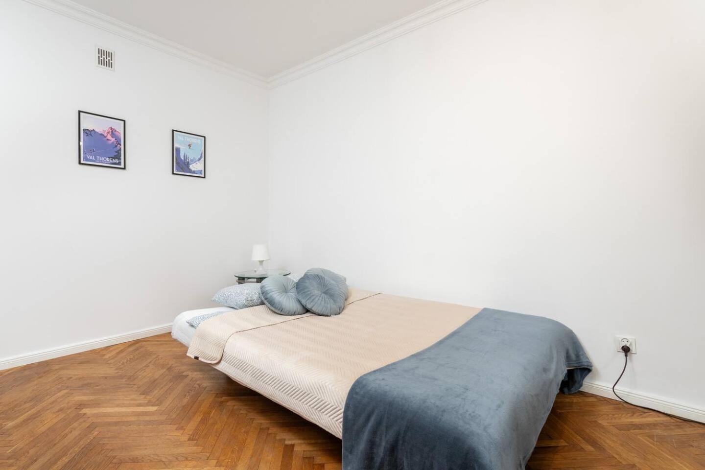 Apartament Bluebell Muranow *