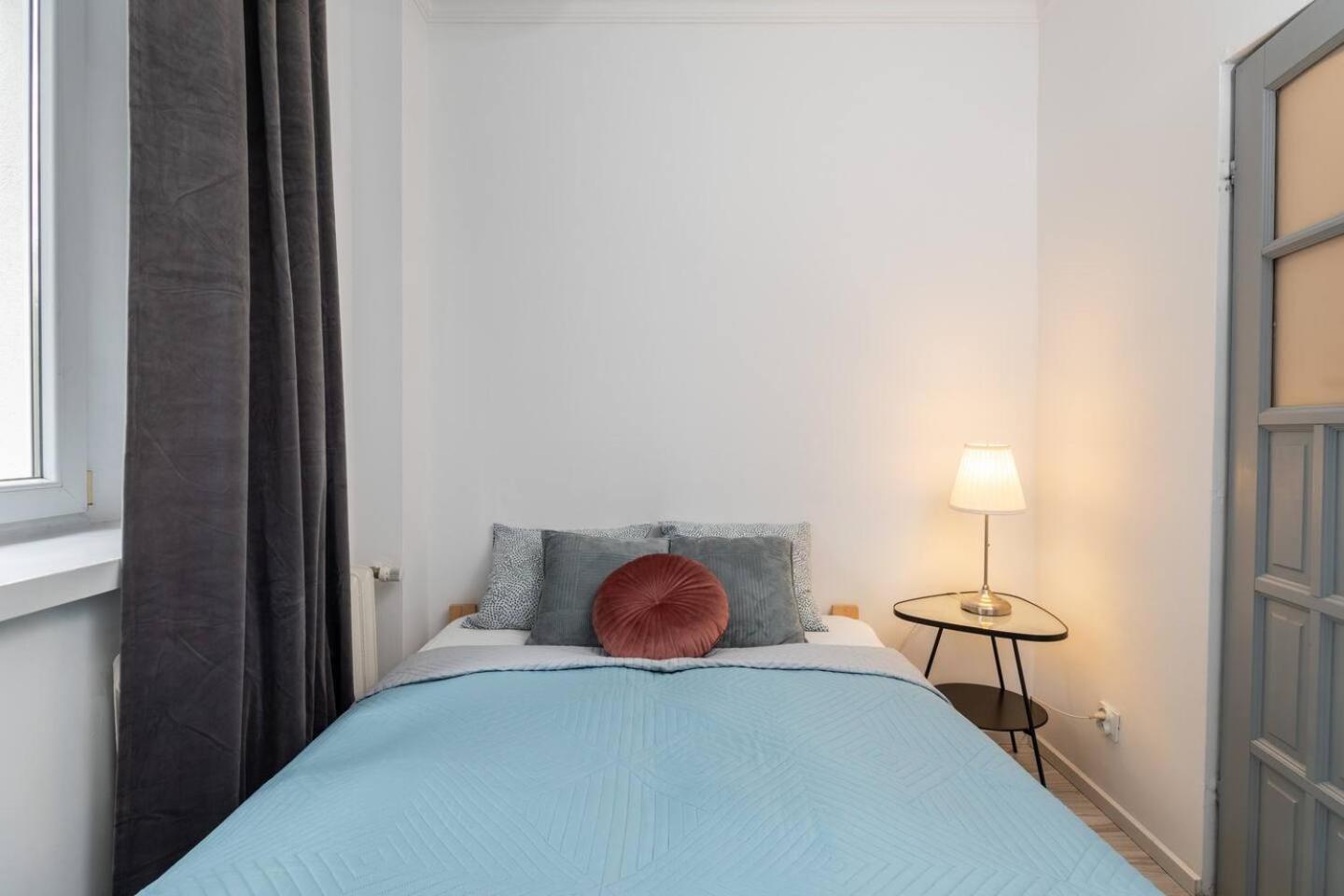Apartament Bluebell Muranow Warszawa
