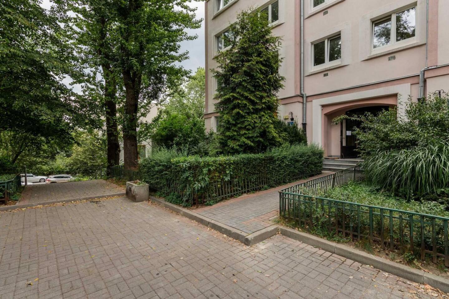 Bluebell Muranow Apartament *